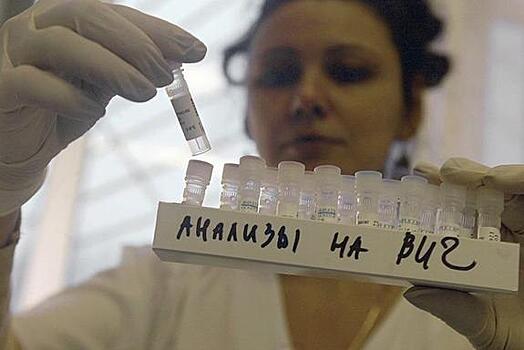 В Республике Крым появились сторонники ВИЧ-диссидентства