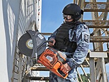 Профессия без права на ошибку