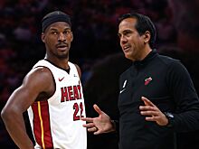 НБА, Майами Хит: разгромная победа в НБА, рекорды в баскетболе, Эрик Споэльстра, Джимми Батлер, Портленд Трэйл Блэйзерс