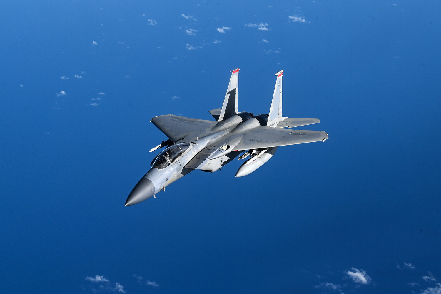 ������:&nbsp; ���� �������� ����������� F-15