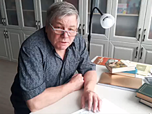 Библиотека № 186 им. Сергея Есенина завершает марафон «Память неопалимая»