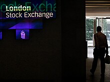 Рынок акций Великобритании закрылся ростом, Investing.com Великобритания 100 прибавил 1,16%