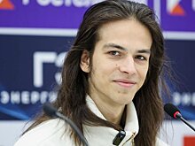 Петр Гуменник: «На Олимпиаде у меня перестал работать телефон, экран выключился. Думаю: ну, теперь-то уж должны смартфон дать. Но ничего не изменилось»