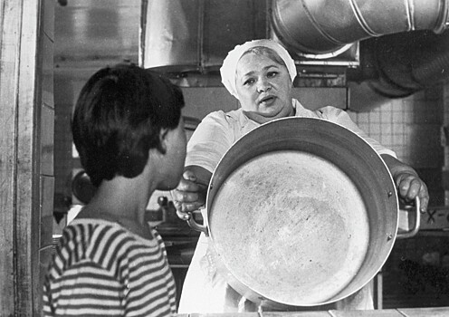 Мечтала похудеть, чуть не умерла в 68 лет: трагическая судьба Крачковской