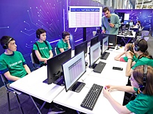В Курской области разработают дополнительные преференции для развития IT-отрасли