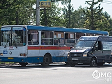 Тариф на проезд в омском транспорте вырастет на 4-8 рублей