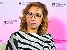 Эльмира Зарипова заявила об историческом минимуме уровня безработицы в Татарстане