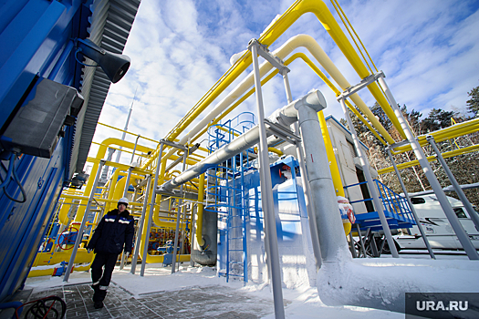 Эксперты: «Северный поток-2» снизит цены на газ в Европе