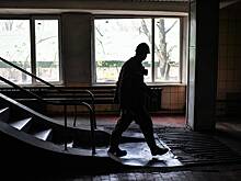 Три человека пострадали при взрыве в шахте на Украине