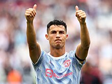 Роналду прокомментировал поражение «Манчестер Юнайтед» в матче с «Астон Виллой»