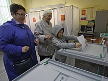 На выборах в Тамбове обнаружились «мертвые души». «Административный ресурс применялся в жесткой форме»