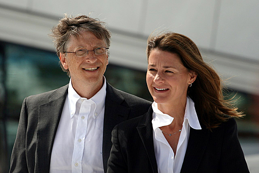 Билл Гейтс решил снова жениться на экс-супруге