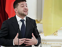 "Хочется, чтобы он был на равных с Путиным"