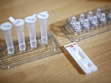 Как не попасть в «серую зону» с анализом на COVID-19