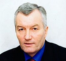 Умер трижды депутат гордумы Нижнего Новгорода