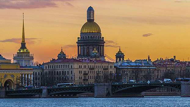 Организаторы конкурса позитивной песни про Санкт-Петербург открыли зрительское голосование