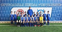 Команда «Чертаново»-2010 примет участие во всероссийском турнире памяти Александра Невского