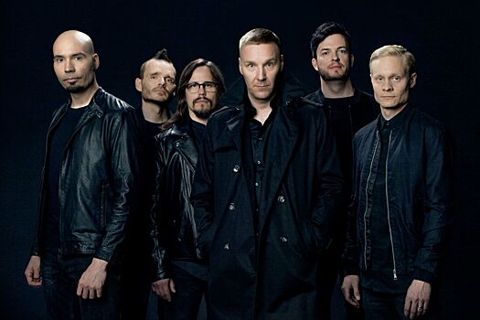 Группа Poets of the Fall выступит на The Game Awards в образах музыкантов из Alan Wake 2