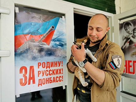 Из Новосибирска на Донбасс отправят тюнингованный внедорожник