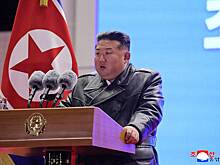 Военно-воздушным силам КНДР поручат «важную миссию»