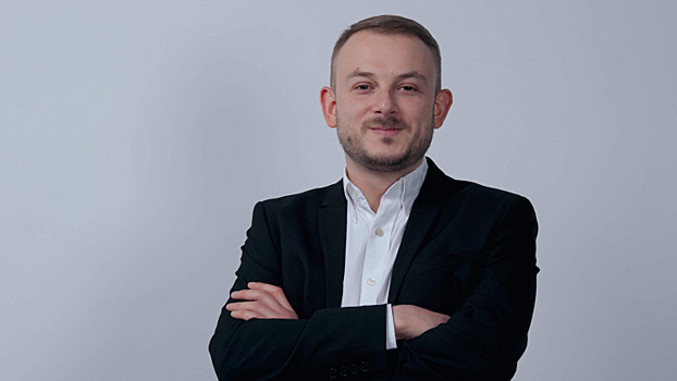 Илья Колесников возглавил направление e-commerce в MediaCom