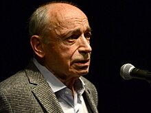 Гафт опроверг сообщения о госпитализации своей жены Остроумовой
