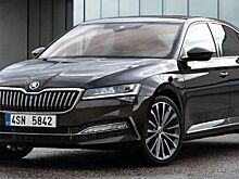 Skoda продлила скидки на автомобили в России до конца февраля 2021 года