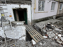 В Госдуме сравнили транспортную блокаду Донбасса с методами Гитлера