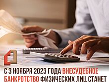 "Новые Изменения в России с Ноября: Банкротство, Пенсии и Арктическая Ипотека"
