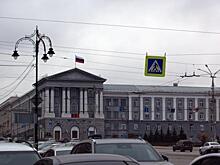 Определены пять кандидатов на пост главы Курска