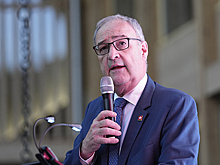 Глава Минэкономики Швейцарии станет президентом в 2026 году