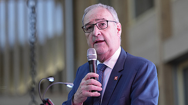 Reuters: экс-президент Ирака Салех станет новым комиссаром ООН по делам беженцев