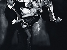 Собчак припомнили бурное прошлое