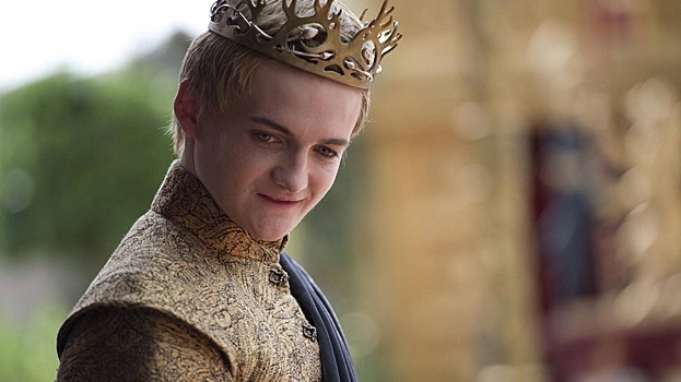 Актер, сыгравший Джоффри в «Игре престолов», сменил амплуа