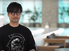 Хидео Кодзима раскрыл подробности своей новой игры Physint