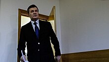 Продолжилось рассмотрение дела Януковича