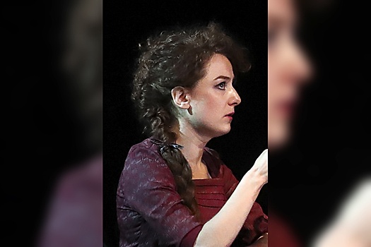 Актриса Валерия Ломакина ушла из театра на фоне скандала с неудачными шутками