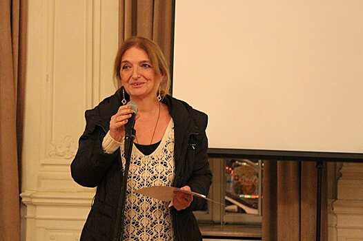 Названы лучшие детские писатели Грузии