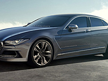 Новый Genesis G70 окажется мощнее, чем Kia Stinger
