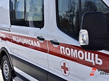 Пьяный тренер по ММА врезался в скорую помощь: погибли два фельдшера