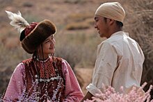 В Киргизии опубликован шорт-лист национальной кинопремии