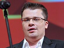 Гарик Харламов получил работу