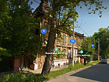 Бутик-отель в историческом доме в Нижнем Новгороде откроют раньше срока