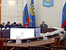 Губернатор Астраханской области поставил задачу увеличить выплаты дружинникам
