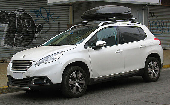 Эксперты представили ТОП-5 самых недооцененных кроссоверов на отечественном рынке