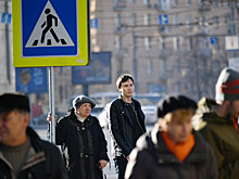 Россиян признали уродливой нацией