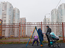 Стоимость аренды жилья в Москве стала ниже платежей по ипотеке