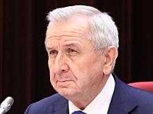 УФСБ по Псковской области отказалось проводить проверку наличия второго гражданства у Барабанова