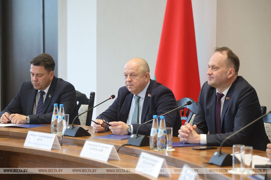 Форум медиасообщества в белорусском Гродно: министр информации поделился секретами работы