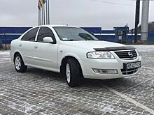 Почему россияне продолжают покупать Nissan Almera Classic